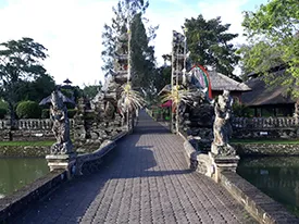 taman ayun mengwi tour