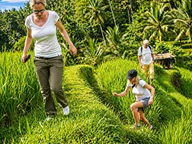 Taman Ujung east bali tour