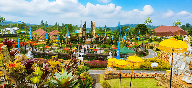 Bali private tour