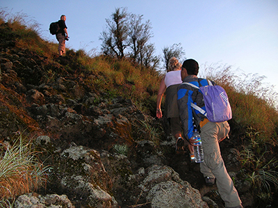 Sunrise Mount Batur Tour